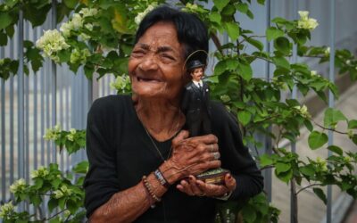 “Todo lo que le pido, José Gregorio me lo concede”