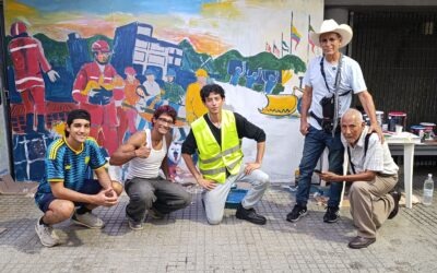 Topos aztecas: arte in memoriam