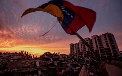 La Guaira resiste al desamparo